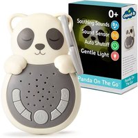 Sweet Dreamz On The Go Panda Sweet Dreamz On The Go Panda von Cloud B