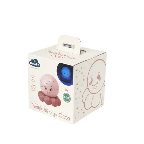 BTL Diffusion - Twinkles To Go Octo™Soft Pink von Cloudb