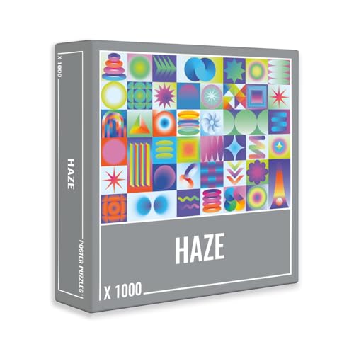 Cloudberries Haze Puzzle 1000 Teile Bunt Puzzle Erwachsene Neon Gradient Puzzle für Erwachsene Cloudberries Haze Puzzle 1000 Teile Bunt Puzzle Erwachsene Neon Gradient Puzzle für Erwachsene von Cloudberries