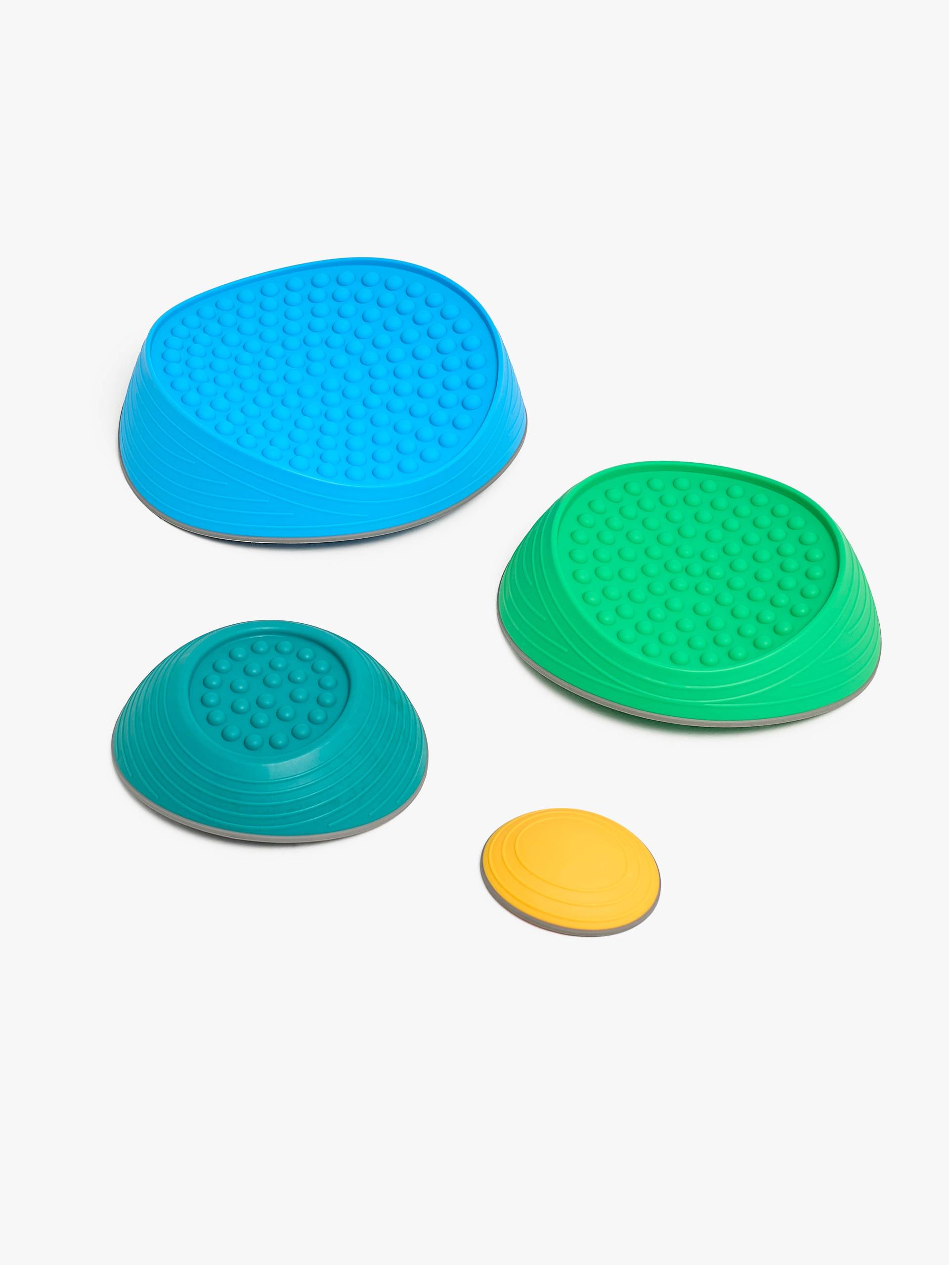 Cloudberry Castle Balanciersteine 4er-Pack, Bunt Cloudberry Castle Balanciersteine 4er-Pack, Bunt von Cloudberry Castle