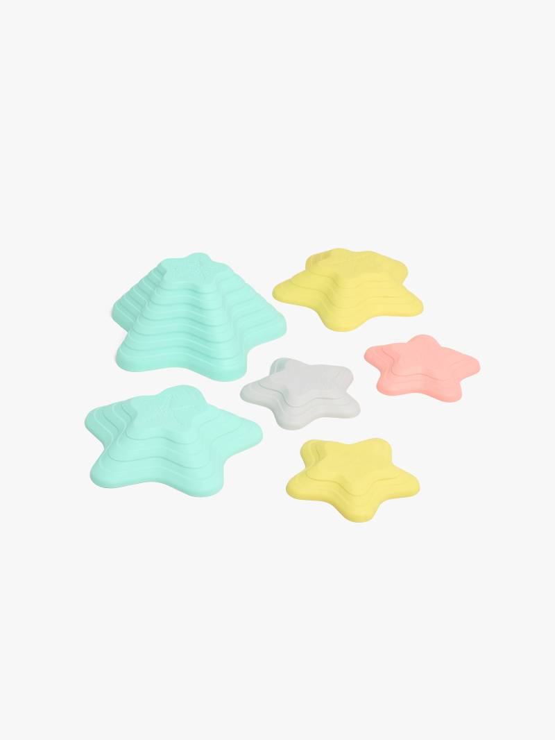 Cloudberry Castle Balanciersteine 6er-Pack, Pastell Cloudberry Castle Balanciersteine 6er-Pack, Pastell von Cloudberry Castle