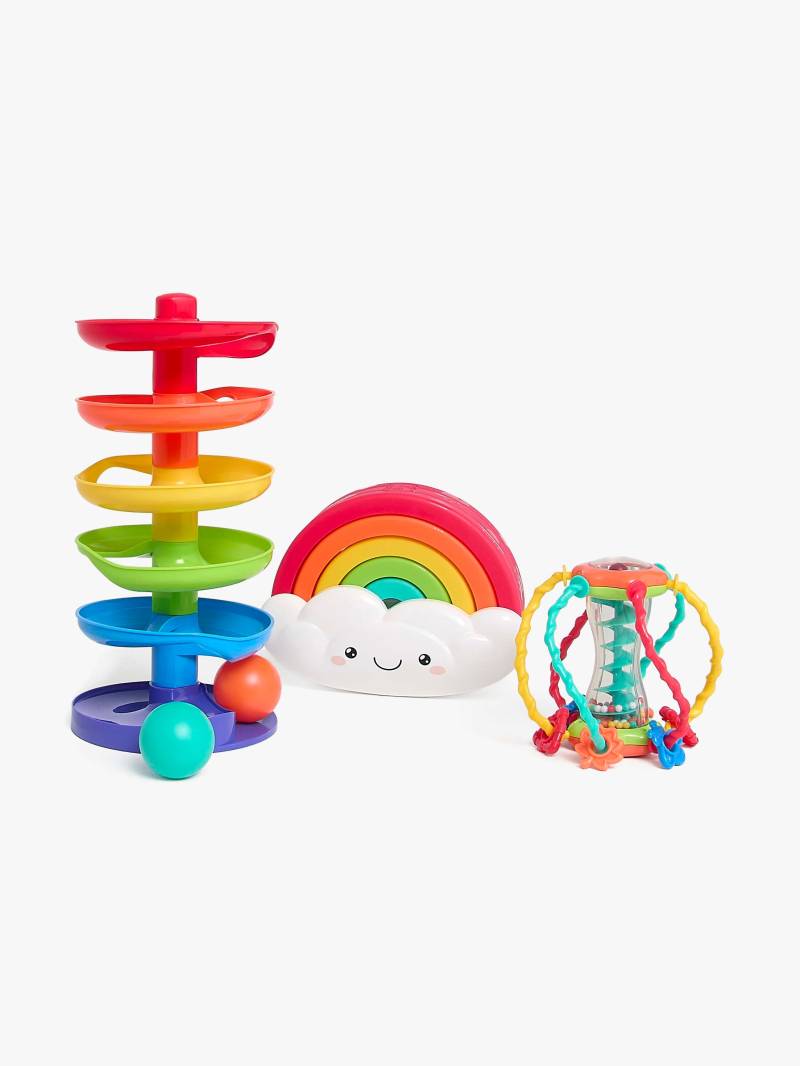 Cloudberry Castle DISCOVERY Spielzeugset, Babyspielzeug Cloudberry Castle DISCOVERY Spielzeugset, Babyspielzeug von Cloudberry Castle