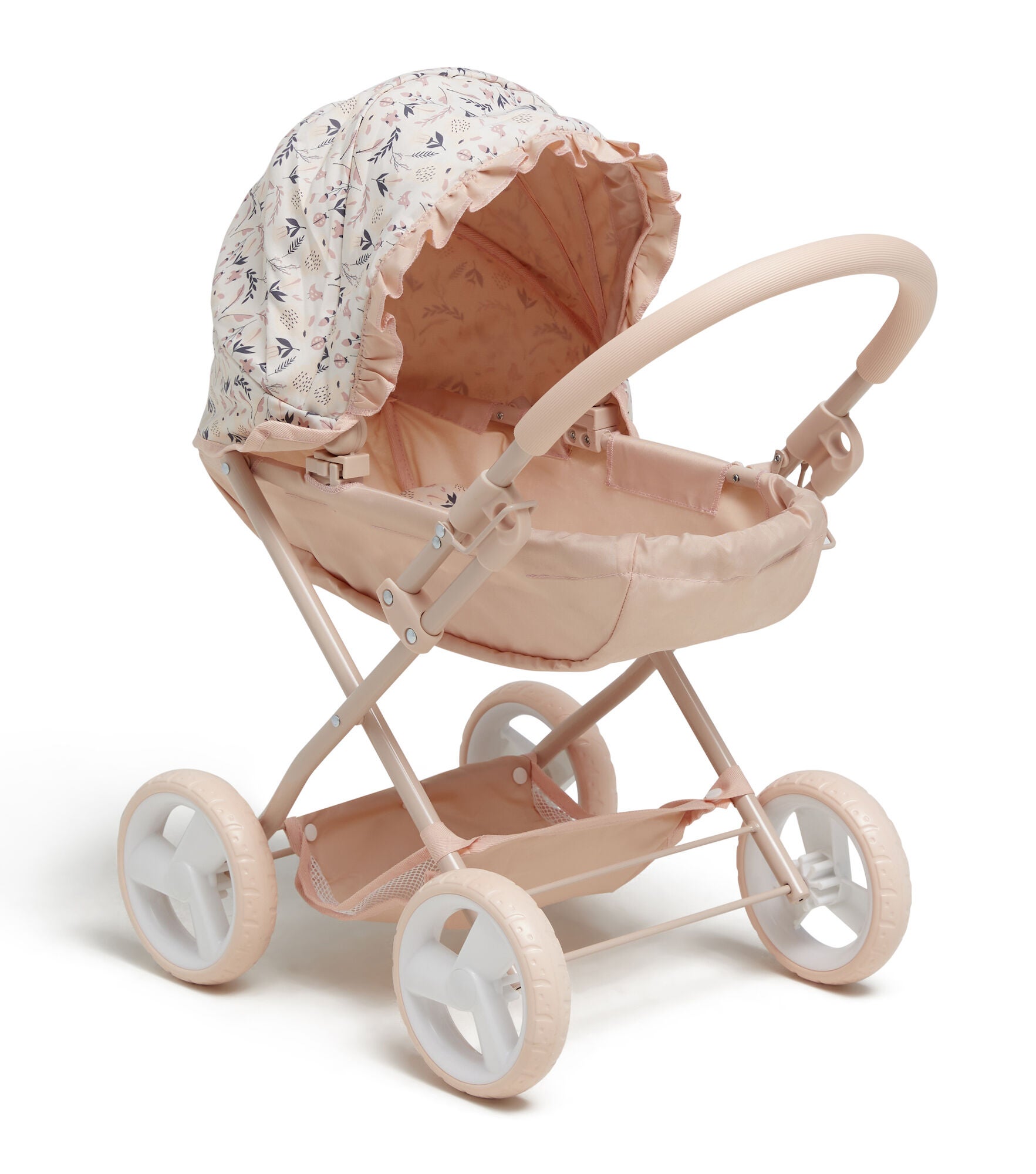 Cloudberry Castle Dreamy Puppenwagen Kaninchen Cloudberry Castle Dreamy Puppenwagen Kaninchen von Cloudberry Castle