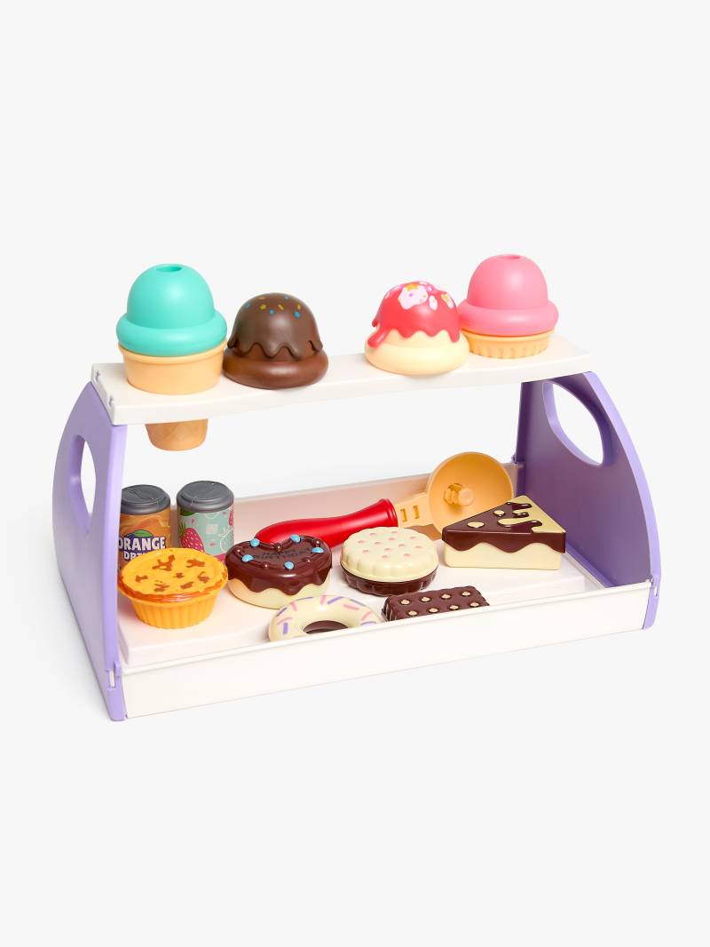 Cloudberry Castle Eis-Set von Cloudberry Castle