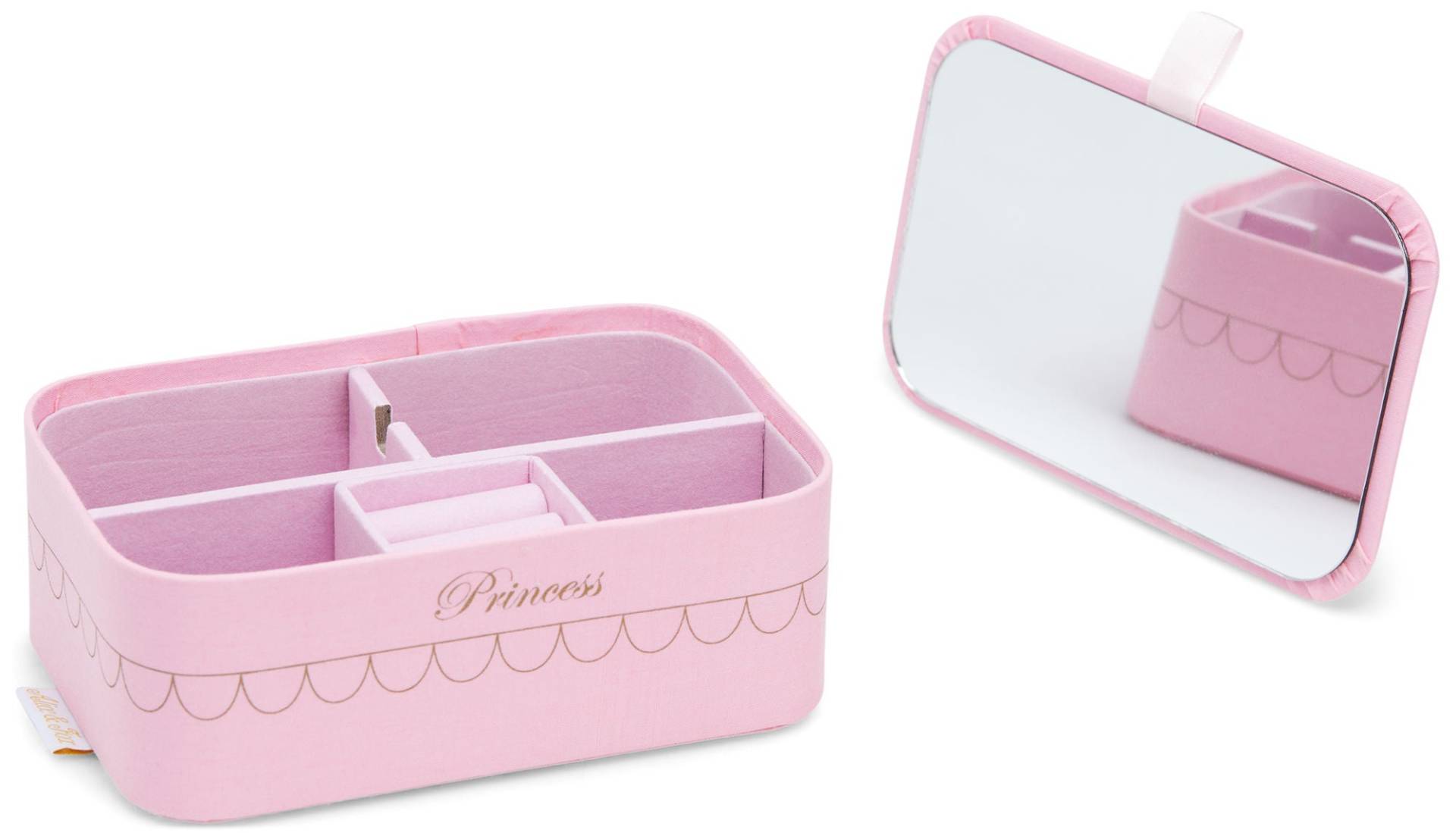 Cloudberry Castle Aufbewahrungsbox, Princess Cloudberry Castle Aufbewahrungsbox, Princess von Cloudberry Castle