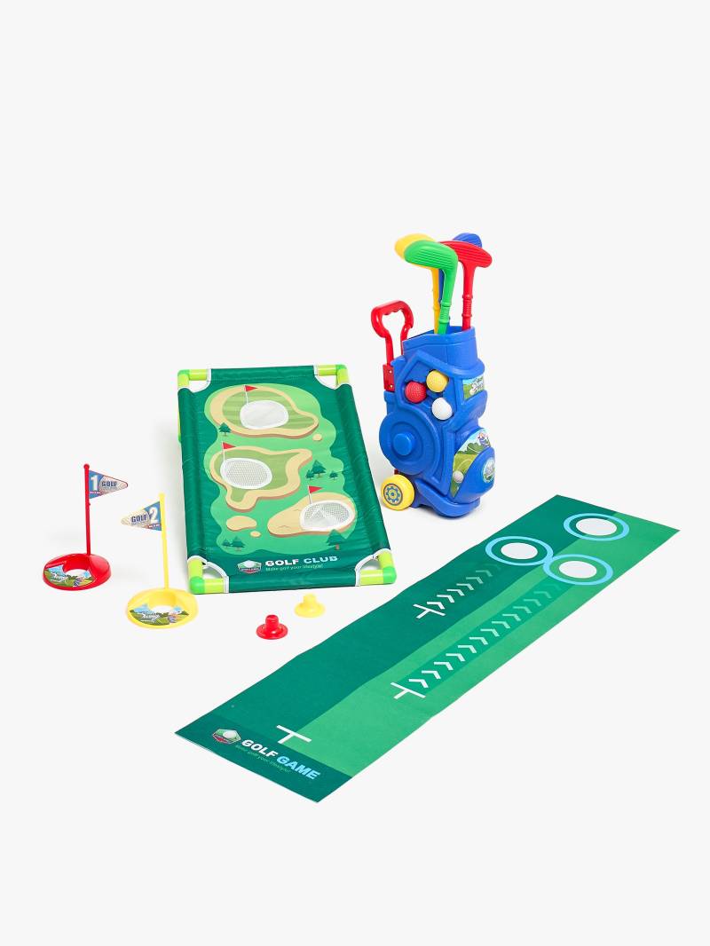 Cloudberry-Castle-Golf-Trainings-Set Cloudberry-Castle-Golf-Trainings-Set von Cloudberry Castle