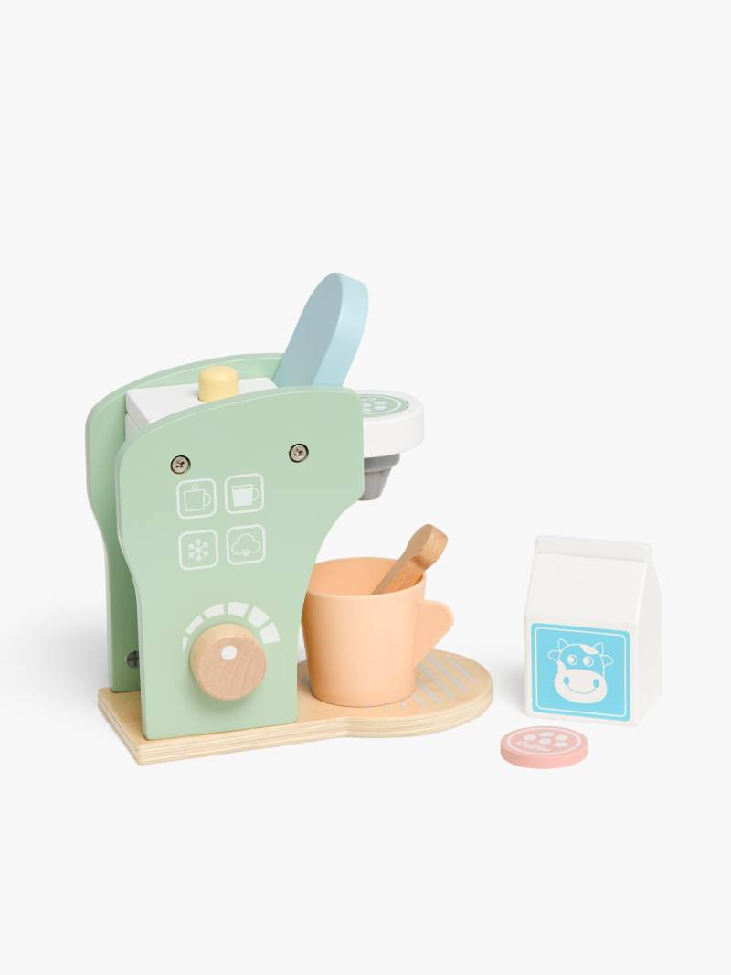 Cloudberry Castle Kaffeemaschine Cloudberry Castle Kaffeemaschine von Cloudberry Castle