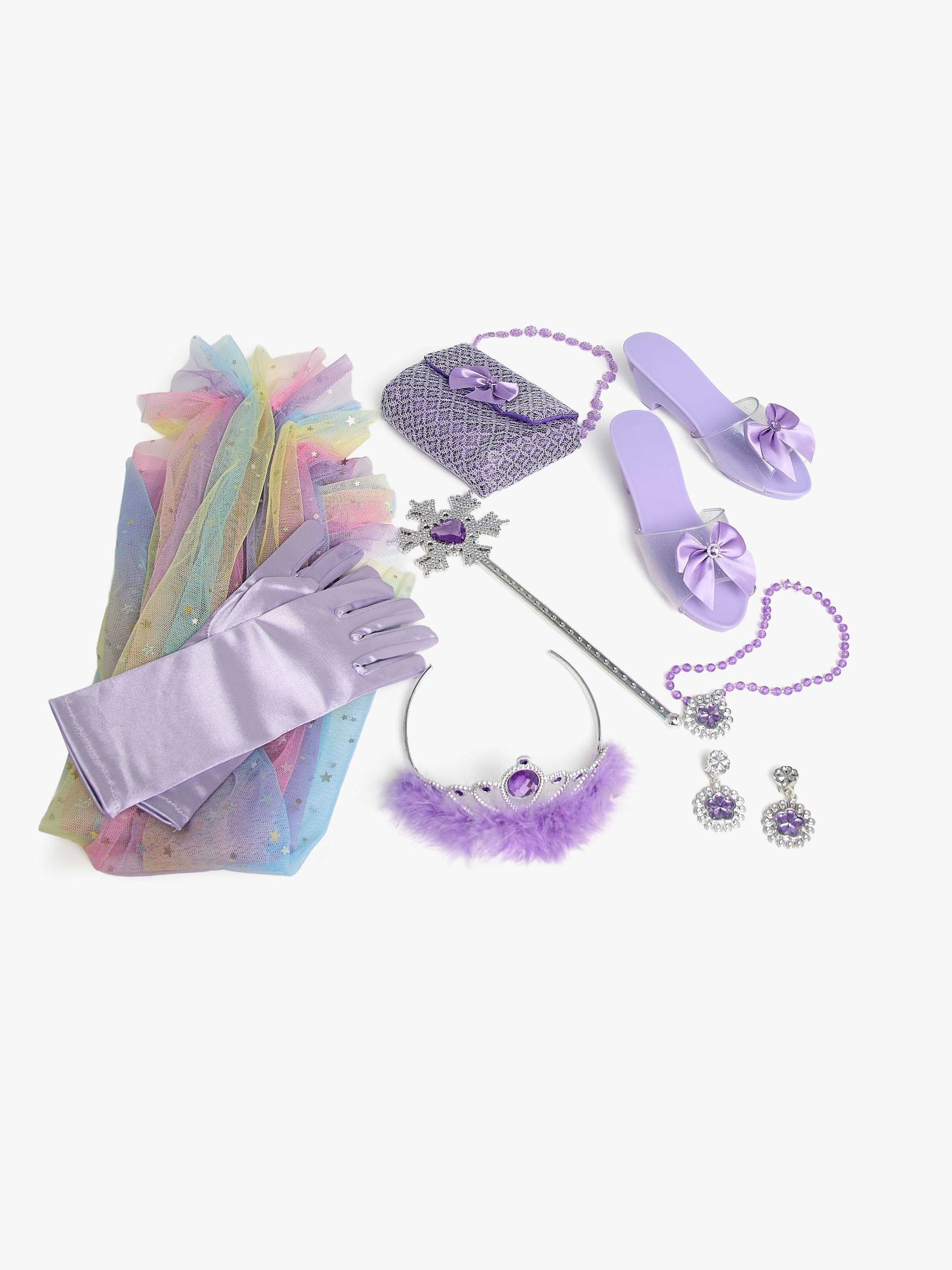 Cloudberry Castle Kostüm Prinzessin, Lila von Cloudberry Castle