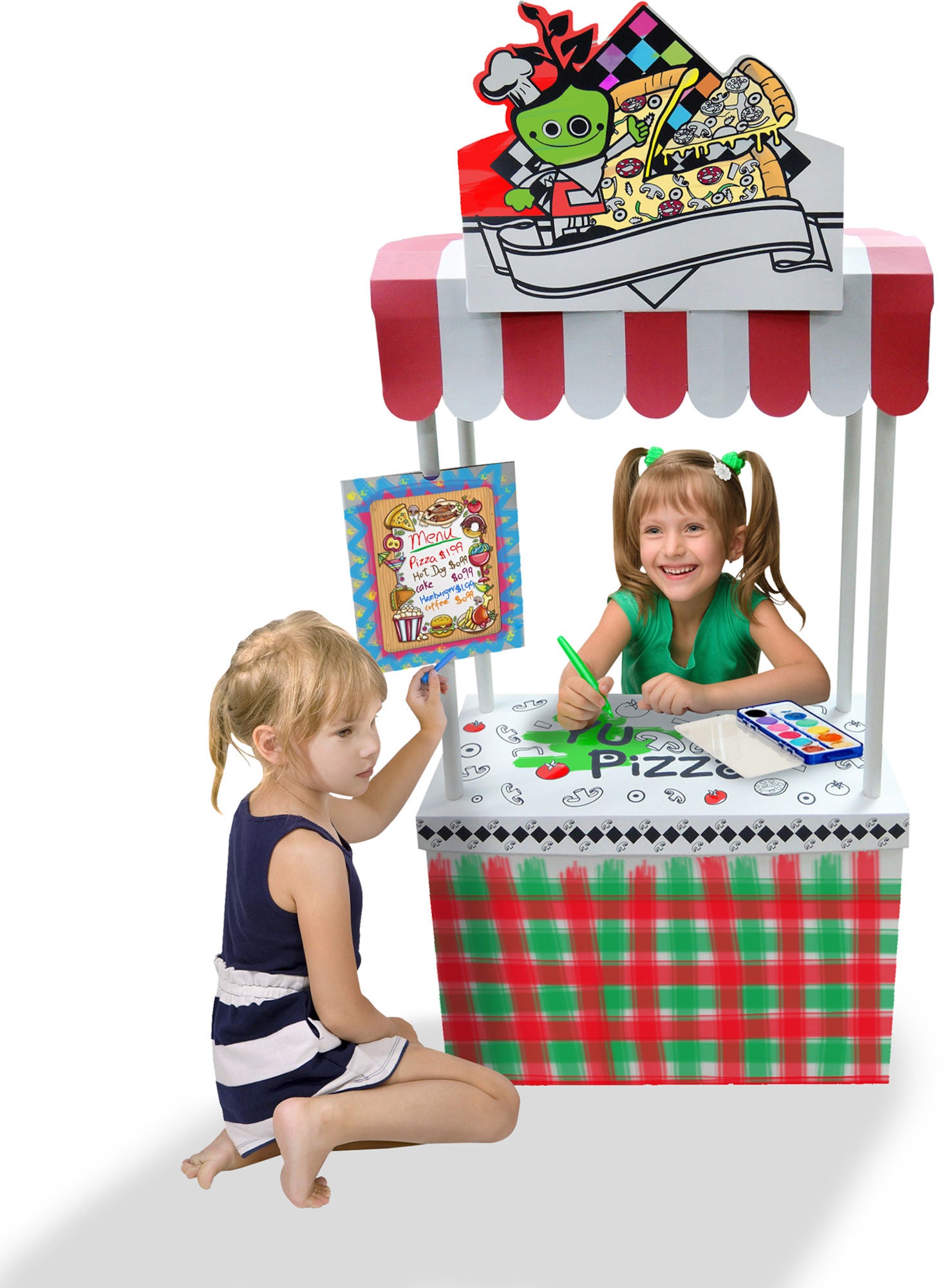 Cloudberry Castle Marktstand Cloudberry Castle Marktstand von Cloudberry Castle