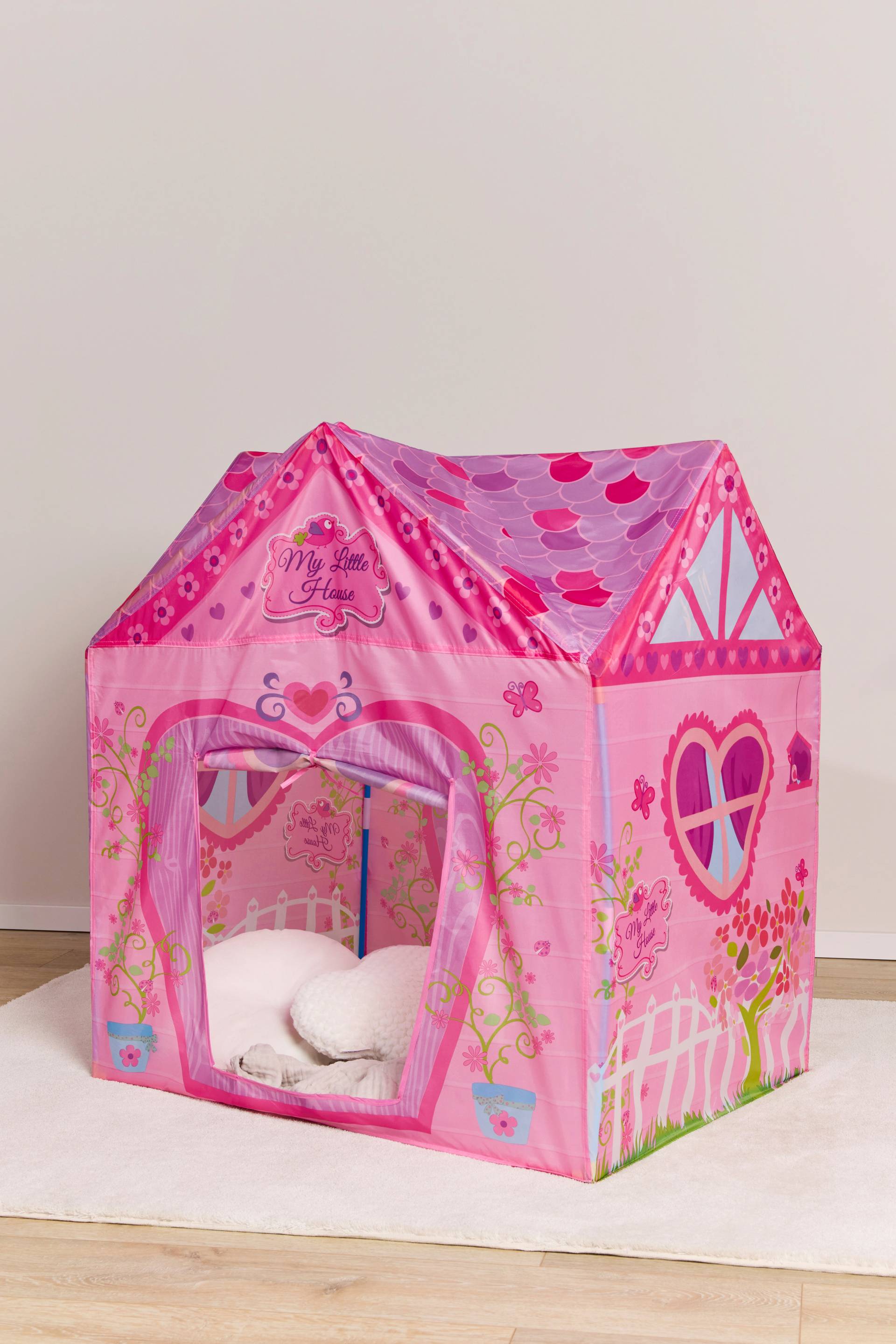 Cloudberry Castle My Little House Spielzelt Cloudberry Castle My Little House Spielzelt von Cloudberry Castle