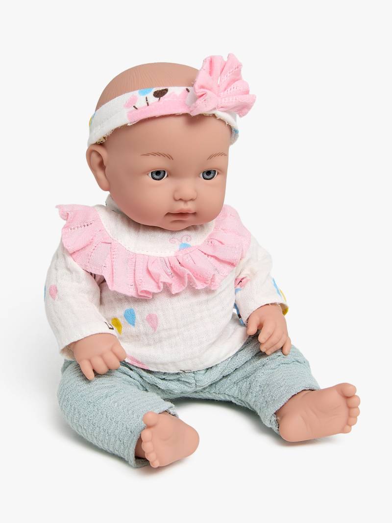 Cloudberry Castle Puppe Klassisch Alice 30cm Cloudberry Castle Puppe Klassisch Alice 30cm von Cloudberry Castle