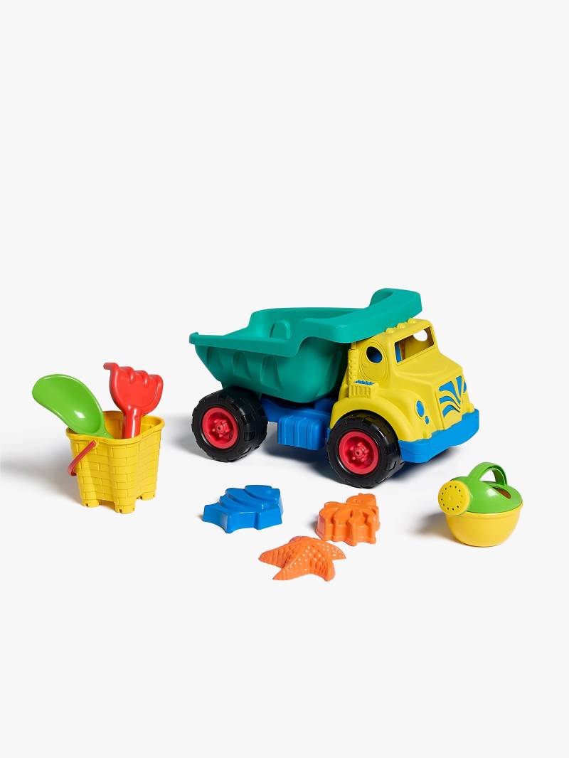 Cloudberry Castle Sandspielzeuge 8 Teile Cloudberry Castle Sandspielzeuge 8 Teile von Cloudberry Castle