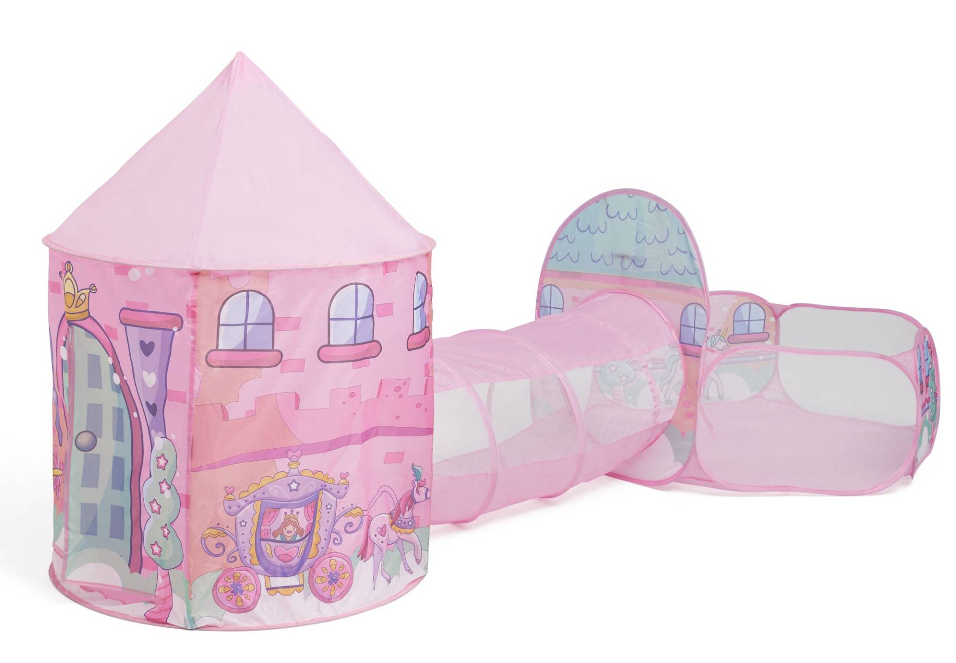 Cloudberry Castle Spielzelt, Unicorn Cloudberry Castle Spielzelt, Unicorn von Cloudberry Castle