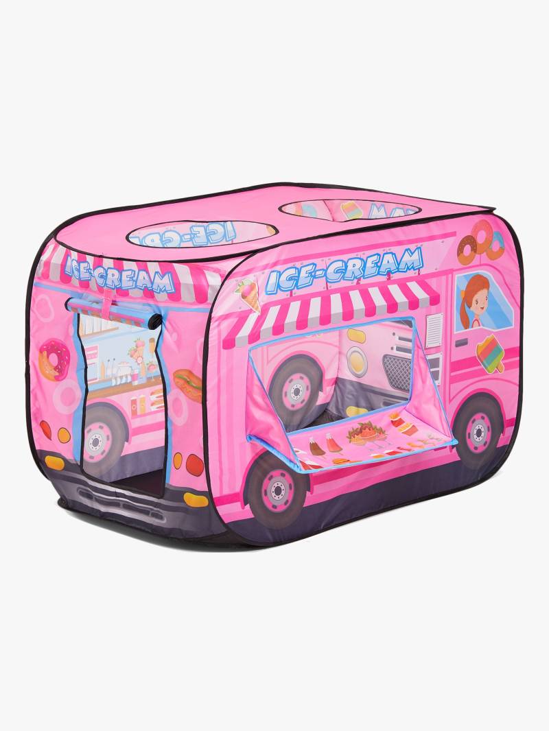 Cloudberry Castle Spielzelt Eisauto Cloudberry Castle Spielzelt Eisauto von Cloudberry Castle