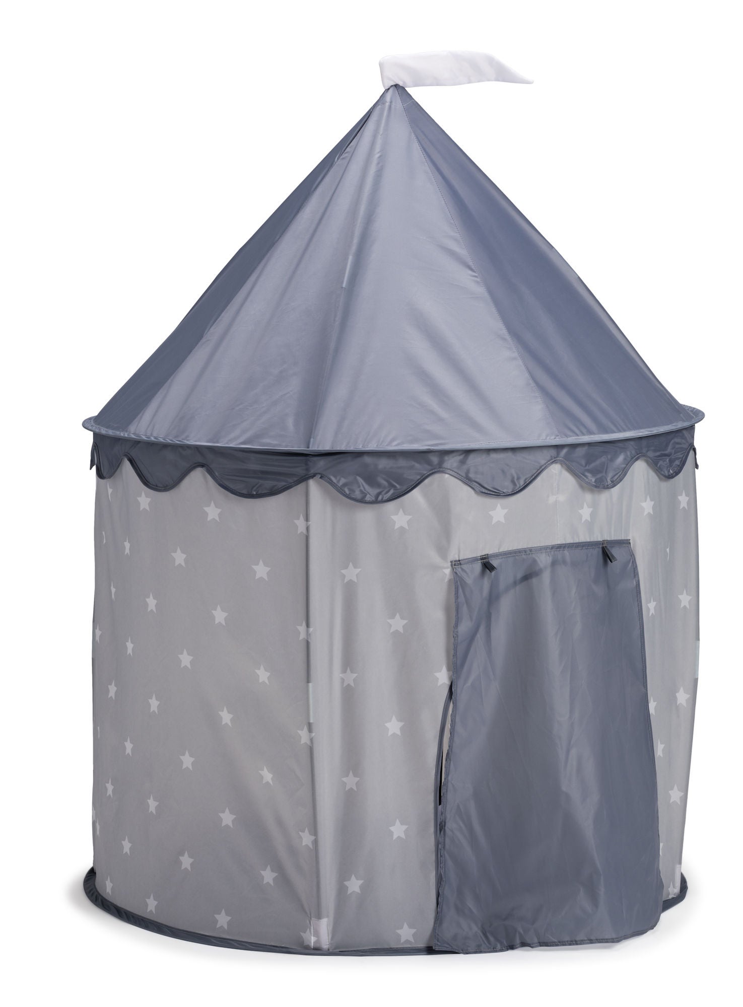 Cloudberry Castle Spielzelt Star, Grau Cloudberry Castle Spielzelt Star, Grau von Cloudberry Castle