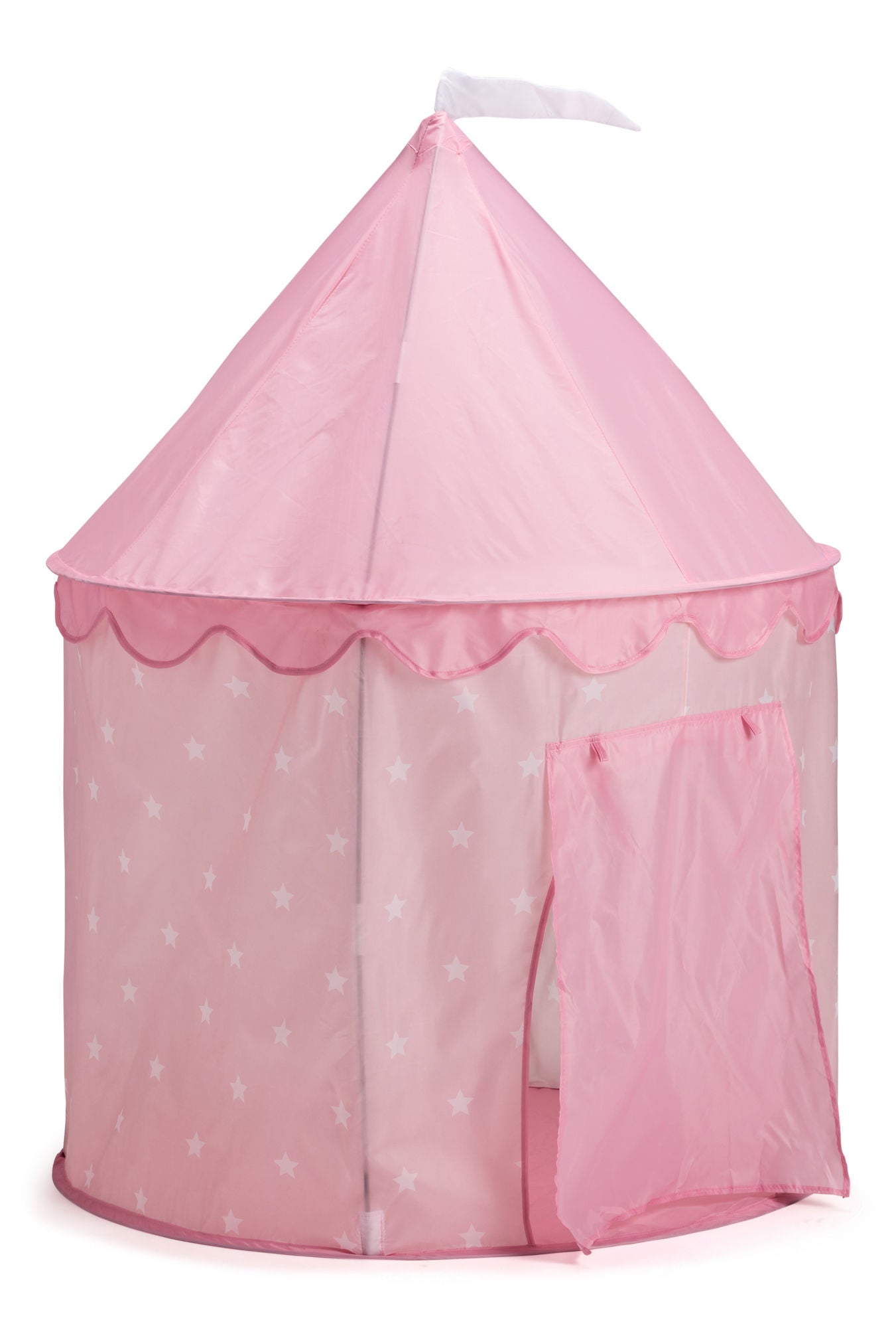 Cloudberry Castle Spielzelt Star, Rosa Cloudberry Castle Spielzelt Star, Rosa von Cloudberry Castle