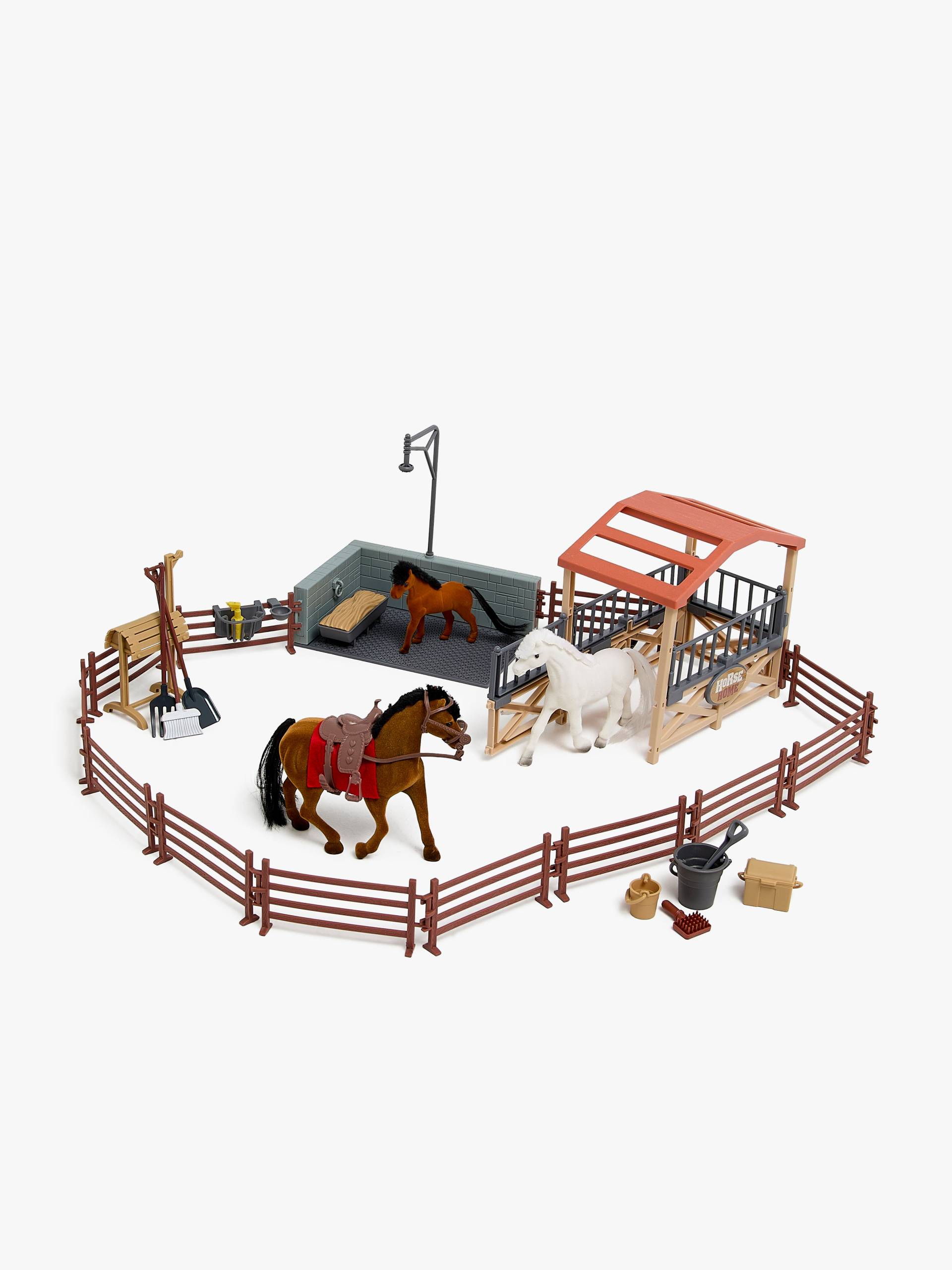 Cloudberry Castle Sunny Ranch Reiterhof von Cloudberry Castle