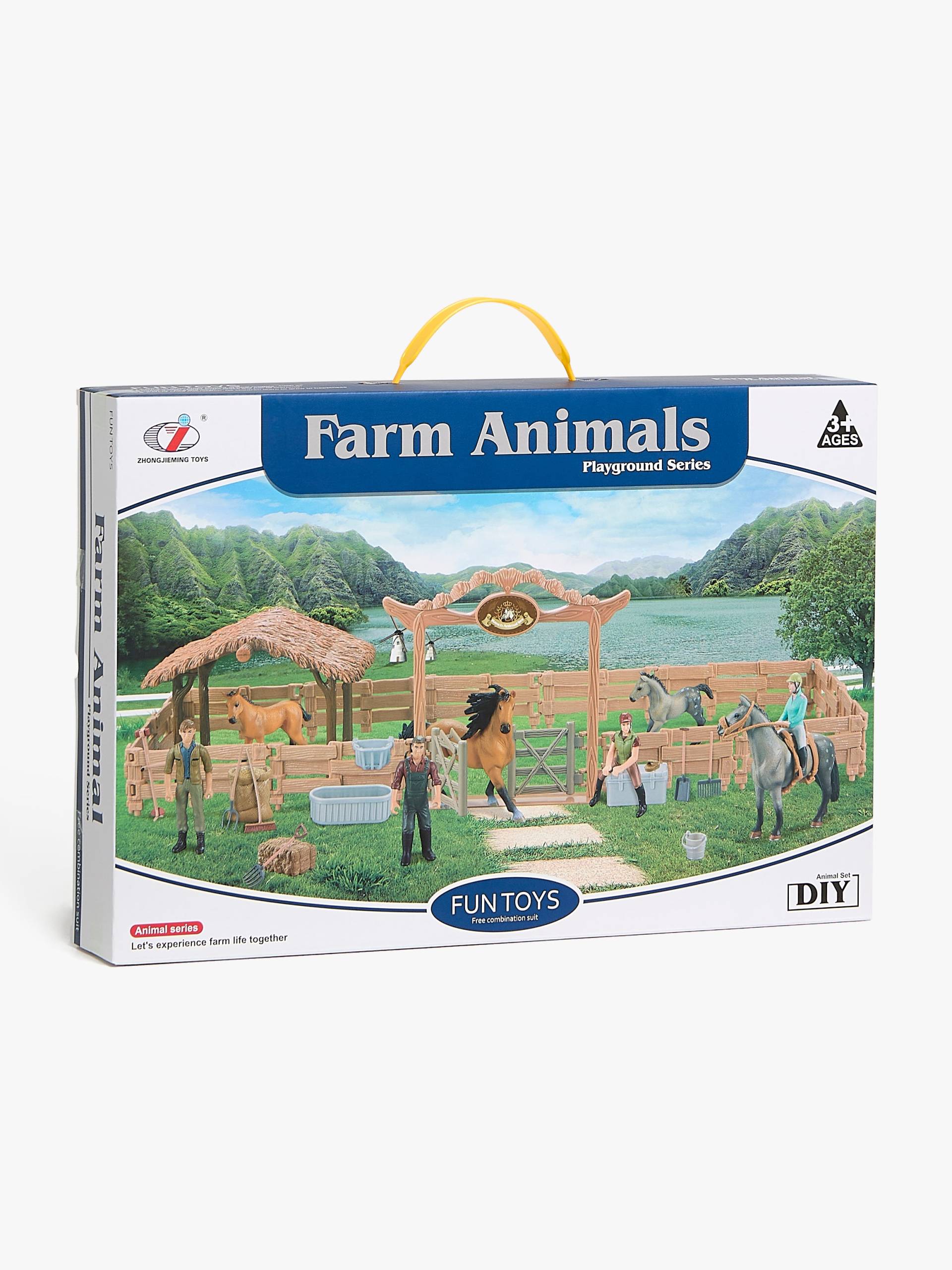 Cloudberry Castle Western Ranch Reiterhof Cloudberry Castle Western Ranch Reiterhof von Cloudberry Castle