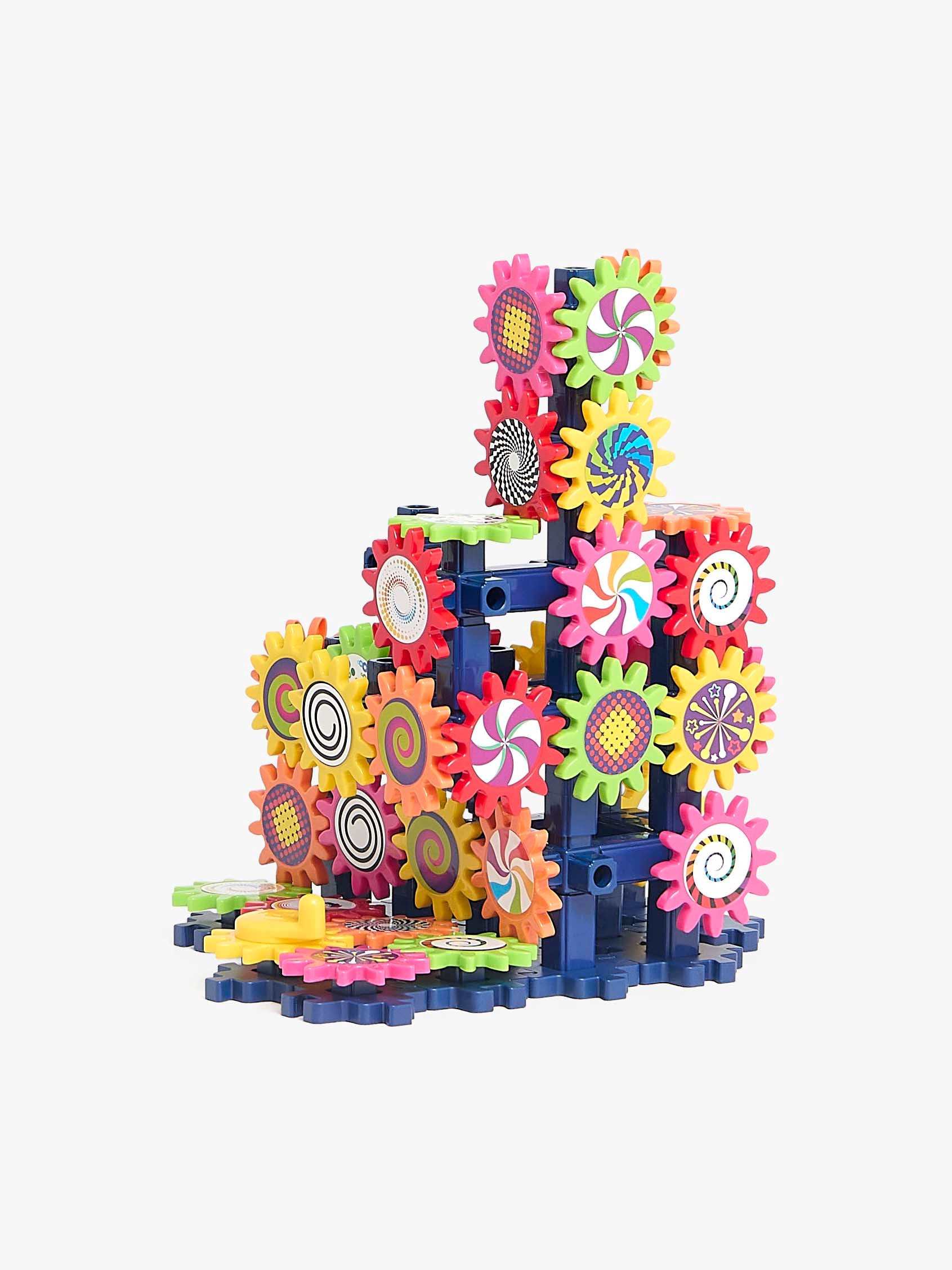 Cloudberry Castle Zahnradmaschine 110 Teile von Cloudberry Castle