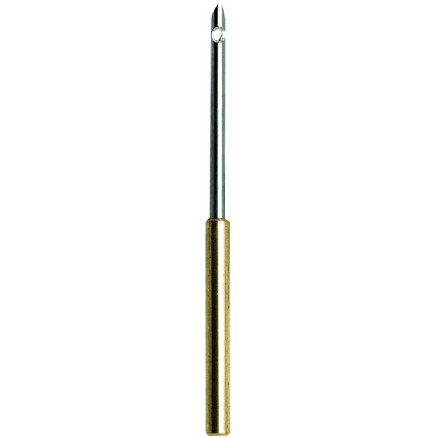 Clover Stickutensilien Nachfüllnadel Medium von Clover