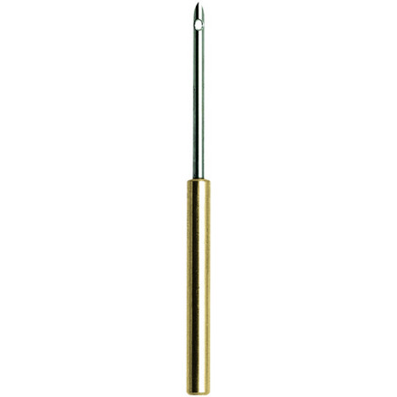 Clover Stickutensilien Nachfüllnadel für 6 Fäden Clover Stickutensilien Nachfüllnadel für 6 Fäden von Clover