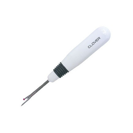 Clover Fadentrenner Weiß 482/W von Clover