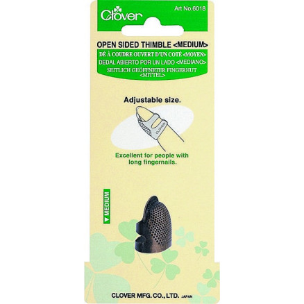 Clover Fingerhut von Clover