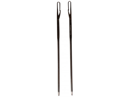 Clover Stopfnadel / Stricknadel mit verstellbarem Haken - 2 Stück Clover Stopfnadel / Stricknadel mit verstellbarem Haken - 2 Stück von Clover