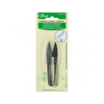 Clover Fadenschere 10,5 cm von Clover