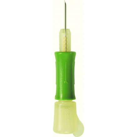 Clover Punch Needle / Stickutensilien von Clover