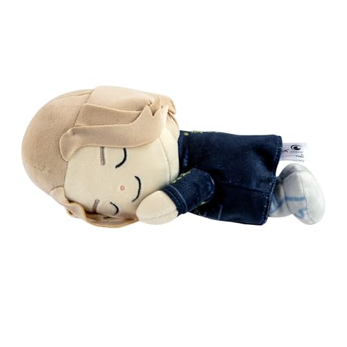 Club Mocchi Mocchi Suya Suya Tokyo Revengers Manjiro-Sano-Plüschfigur – Anime-Plushies zum Sammeln für Kinder ab 3 Jahren Club Mocchi Mocchi Suya Suya Tokyo Revengers Manjiro-Sano-Plüschfigur – Anime-Plushies zum Sammeln für Kinder ab 3 Jahren von Club Mocchi Mocchi