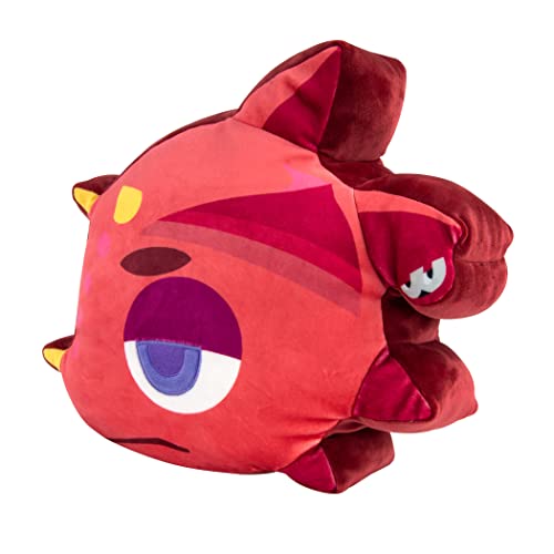 Club Mocchi Mocchi T12828 Animal Soft Toy, rot von Megasketcher