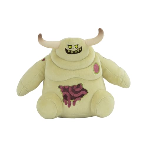 Club Mocchi Mocchi WH NURGLING Little UNCLEAN ONE Club Mocchi Mocchi WH NURGLING Little UNCLEAN ONE von TOMY