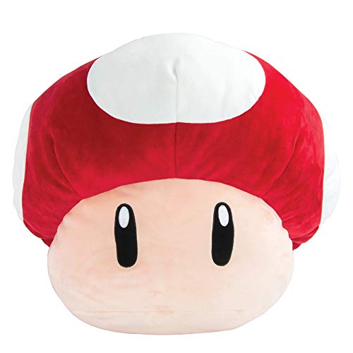 Super Mega Collectible Mushroom von Club Mocchi Mocchi