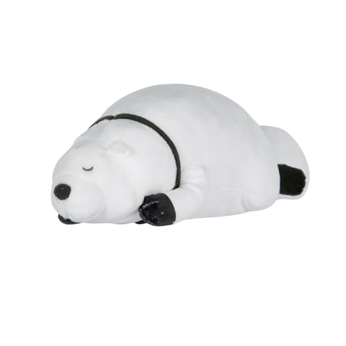 TOMY Club Mocchi Mocchi Suya Suya Spy x Family Bond Plüschfigur – Anime-Plushies zum Sammeln für Kinder ab 3 Jahren von Club Mocchi Mocchi
