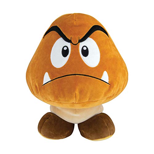 Toomies Club Mocchi Mocchi T12990 Super Mario Plüsch von Club Mocchi Mocchi