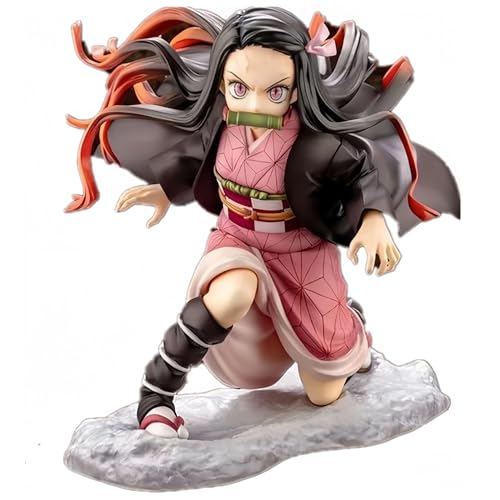 14cm Demon Sammlerfiguren Set, Demon Statuen Figuren, Model Actionfigur, Kids' Play Action Figures, Kinder Und Fans Sammeln Cartoon-Anime-Figuren 14cm Demon Sammlerfiguren Set, Demon Statuen Figuren, Model Actionfigur, Kids' Play Action Figures, Kinder Und Fans Sammeln Cartoon-Anime-Figuren von Clybeaut