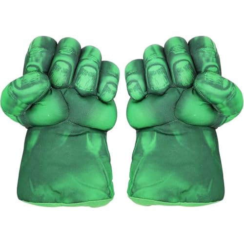 Hu-lk Handschuhe für Kinder,Hu-lk Handschuhe für Kinder von 3-7 Jahren, Outfits Kinderhandschuhe, EIN Überraschungsgeschenk, das Kinder lieben, perfekt zum Basteln von Clybeaut