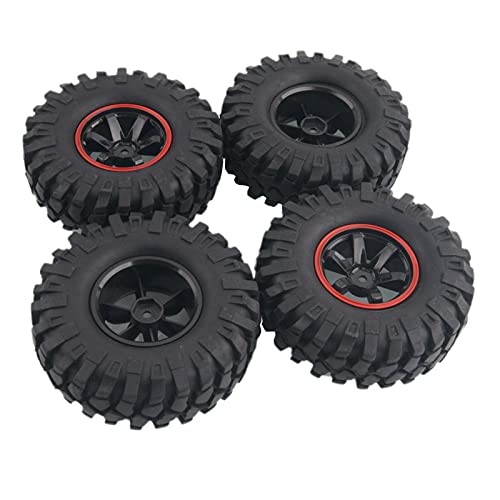 Clynex Rad 96mm Kletterreifen, for HSP, 1.10, for Jeep, Wrangler SCX10 D90 RC-Autoreifen Clynex Rad 96mm Kletterreifen, for HSP, 1.10, for Jeep, Wrangler SCX10 D90 RC-Autoreifen von Clynex