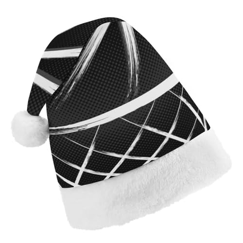 Cmagnifico Weihnachtsmütze, Basketballmütze für verschiedene Feiertagspartys von Cmagnifico