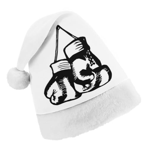 Cmagnifico Weihnachtsmütze, Boxmütze für verschiedene Feiertagsfeiern von Cmagnifico