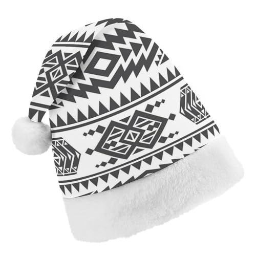 Cmagnifico Weihnachtsmütze, Indianerhut für verschiedene Feiertagsfeiern Cmagnifico Weihnachtsmütze, Indianerhut für verschiedene Feiertagsfeiern von Cmagnifico