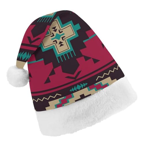 Cmagnifico Weihnachtsmütze, Indianerhut für verschiedene Feiertagsfeiern Cmagnifico Weihnachtsmütze, Indianerhut für verschiedene Feiertagsfeiern von Cmagnifico