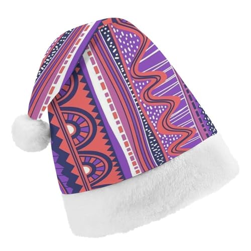 Cmagnifico Weihnachtsmütze, Indianerhut für verschiedene Feiertagsfeiern Cmagnifico Weihnachtsmütze, Indianerhut für verschiedene Feiertagsfeiern von Cmagnifico