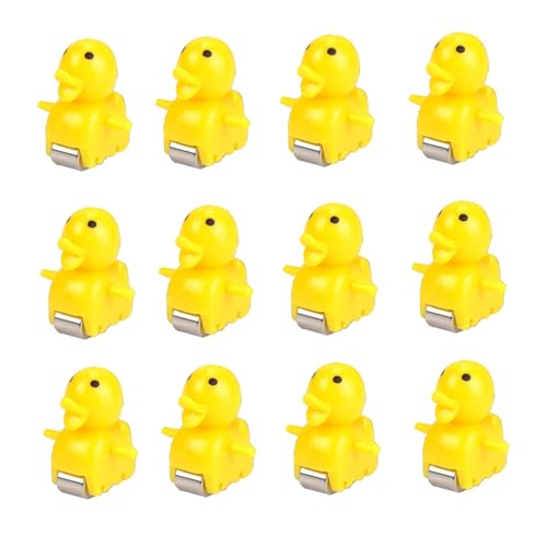 Cndiyald Entenbalchenspielzeug, 12 Prozent Plastiksteigertreppen Duckspielzeug mit 2 Rädern, lustiges Geburtstagsgeschenk für Kinder Jungen und Mädchen Cndiyald Entenbalchenspielzeug, 12 Prozent Plastiksteigertreppen Duckspielzeug mit 2 Rädern, lustiges Geburtstagsgeschenk für Kinder Jungen und Mädchen von Cndiyald