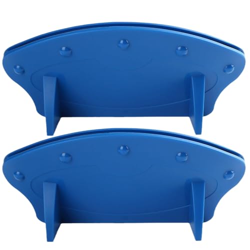 Cndiyald Holder, 2PCS Game Card Holder, Spielerhülle, Stand Hold 15 Stücke, kein Fummeln oder Abfallen für Pokerpartys Cndiyald Holder, 2PCS Game Card Holder, Spielerhülle, Stand Hold 15 Stücke, kein Fummeln oder Abfallen für Pokerpartys von Cndiyald