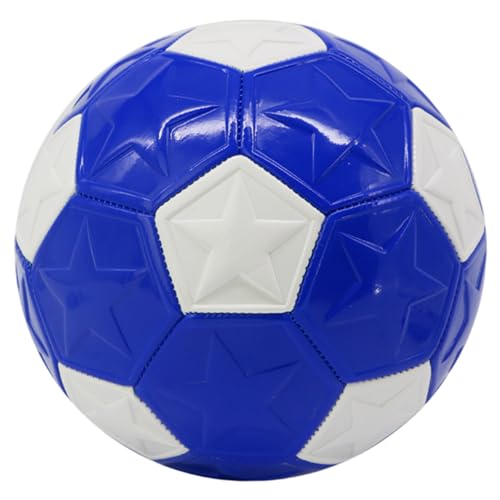 Cndiyald Kickball, 8 -Zoll -Elastizitätskurvenball mit speziellen Panels, PVC -Fußball für Jungen, Mädchengeschenk, Kurvenball Cndiyald Kickball, 8 -Zoll -Elastizitätskurvenball mit speziellen Panels, PVC -Fußball für Jungen, Mädchengeschenk, Kurvenball von Cndiyald