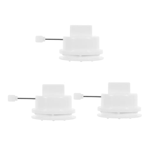 Cnrfeoap 3pcs Clockworks Flügelbewegung Teil Für Plüschspielzeug Windup Roboter Projekt Spielzeugersatz Rolling Mechanismus von Cnrfeoap