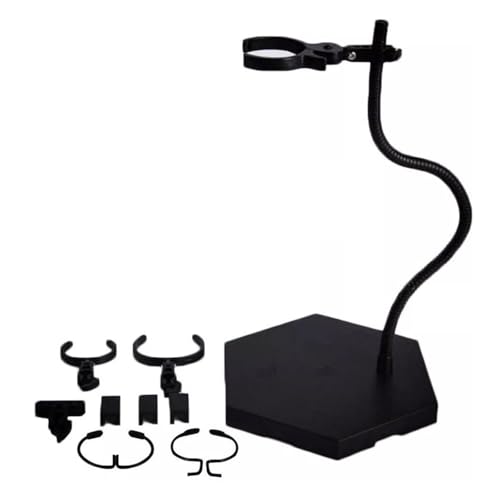 Cnrfeoap Aktionsabbildung Stand Aktion Abbildung Anzeige Basis Basis Dolls Stopp Motion Holder Stand Für 1/6 1/9 1/12 Skala von Cnrfeoap