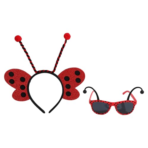 Cnrfeoap Bienen Kostüm Honigbienen Kostüm Set Halloween Cosplay Kostüme Tierverkleidungskostüme Für Erwachsene Kinder Unisex Geschenke von Cnrfeoap